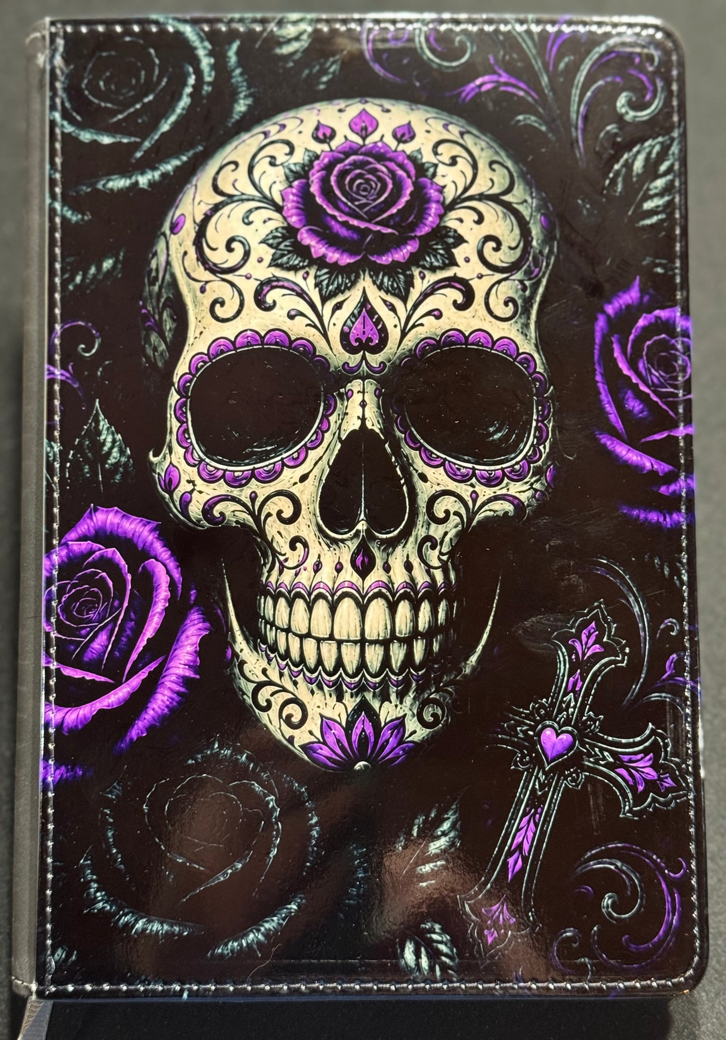 Where Color Lives- Journals