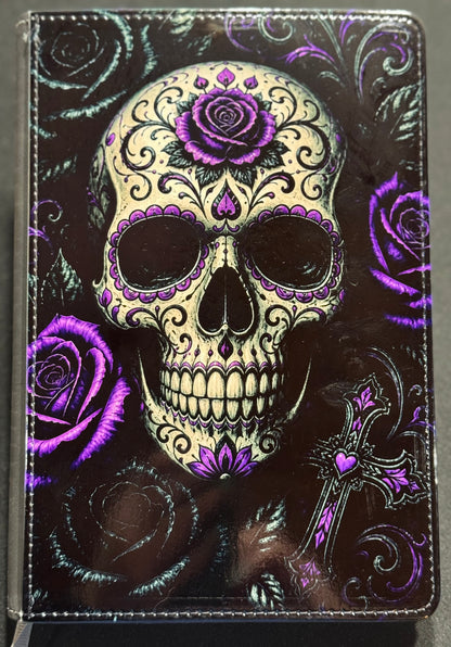 Where Color Lives- Journals