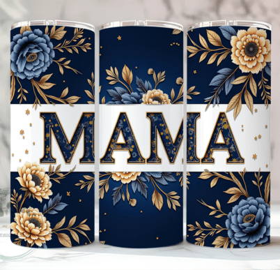Mama/Mom