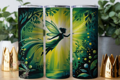 Whimsical Woods