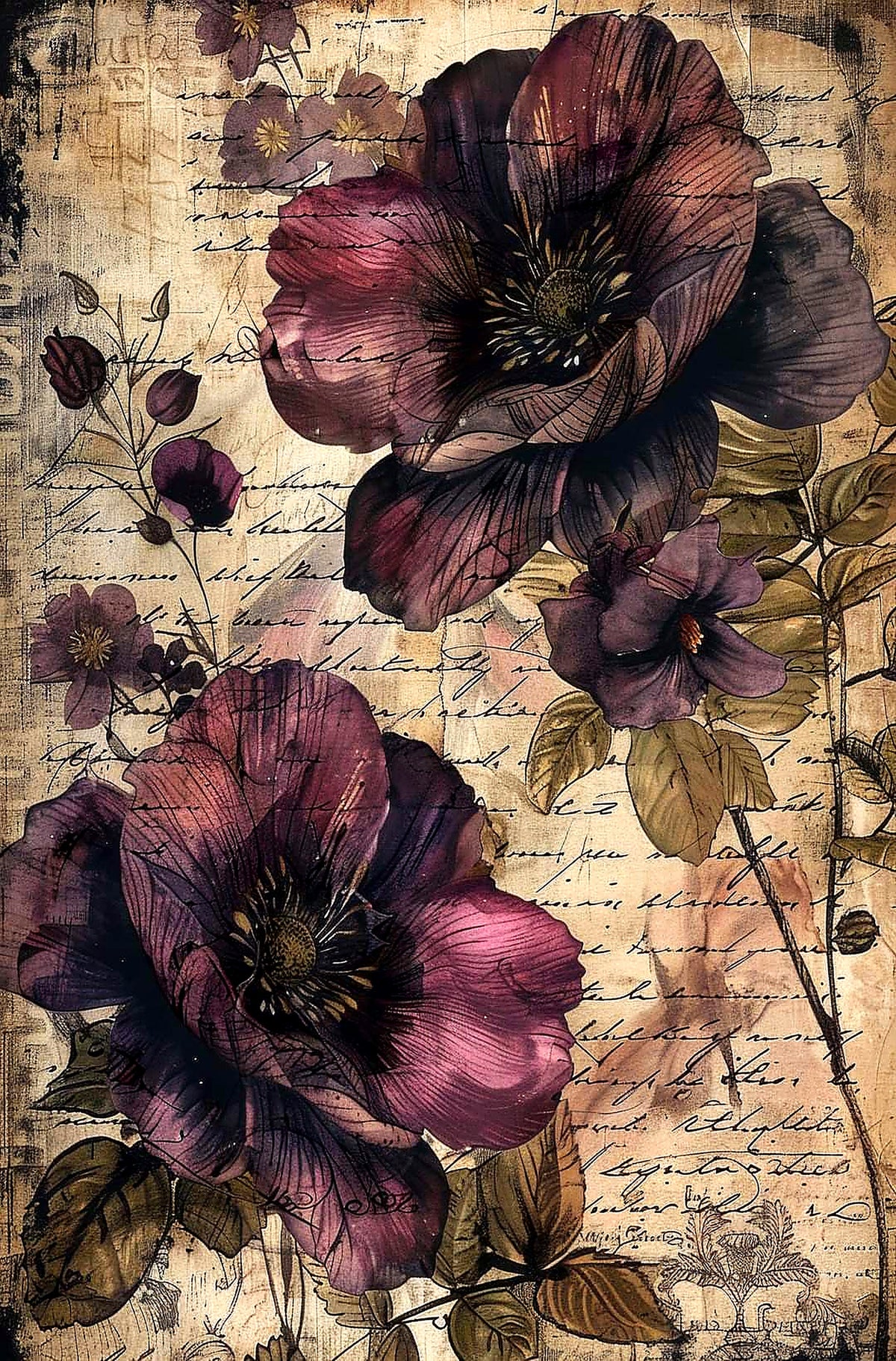 Timeless Treasures Journals