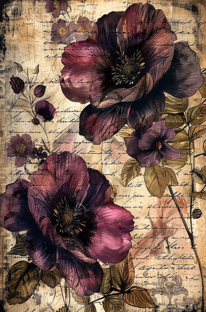 Timeless Treasures Journals