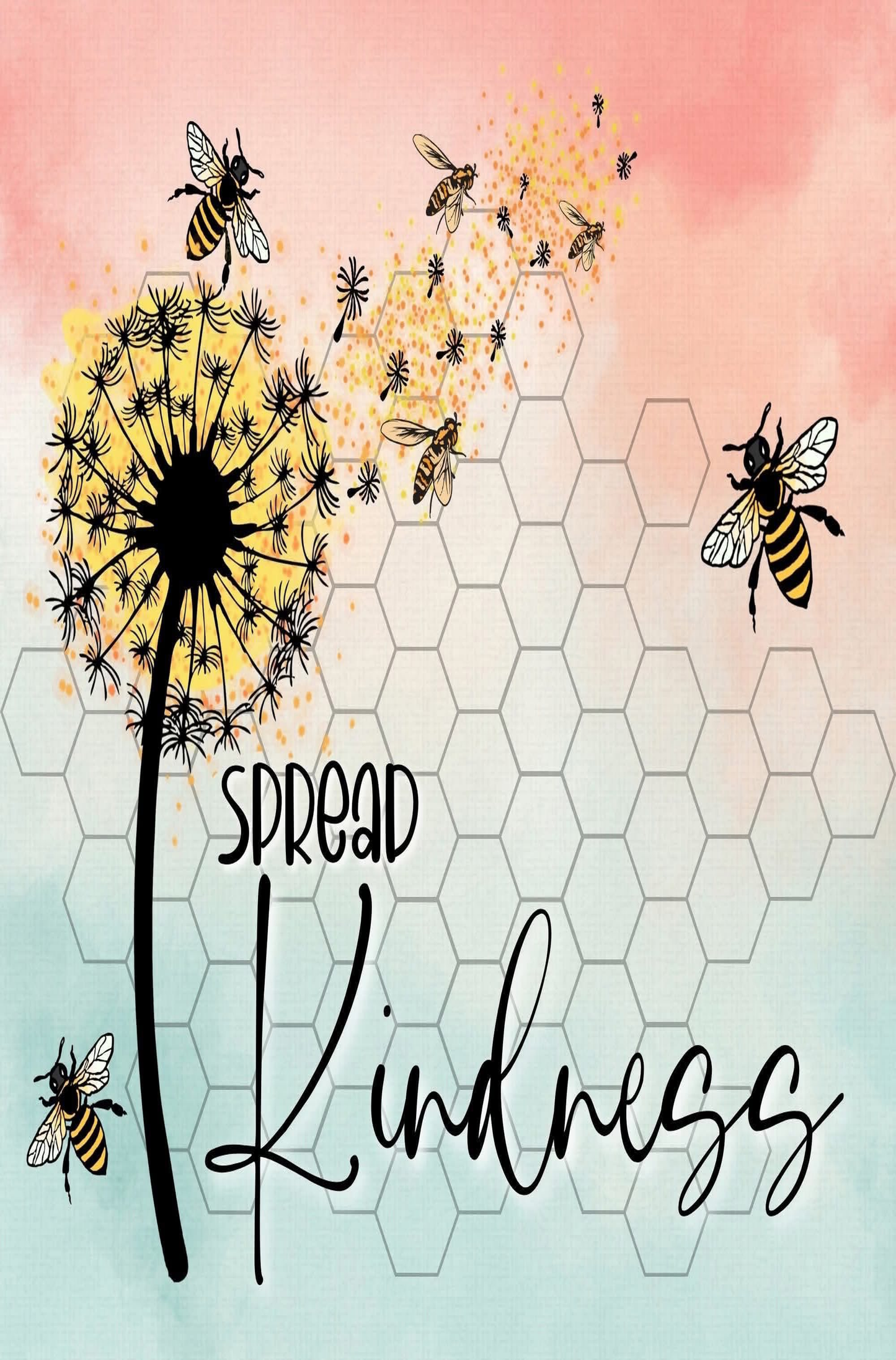Flower Journals