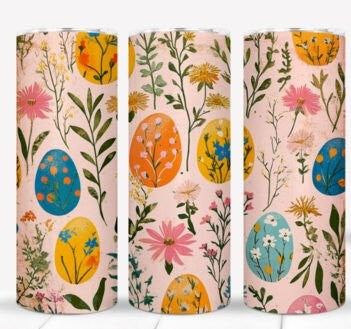 Easter Tumblers