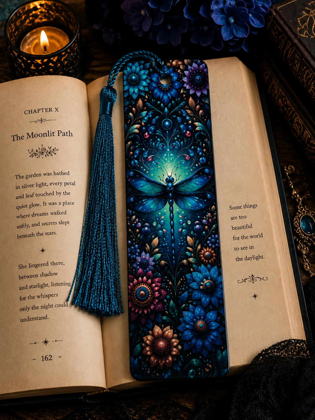 Bookmarks