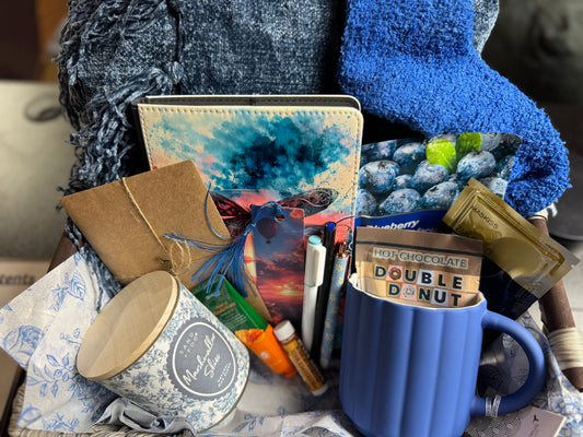 Forever Moore Handpicked Box
