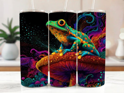 Frog Tumblers