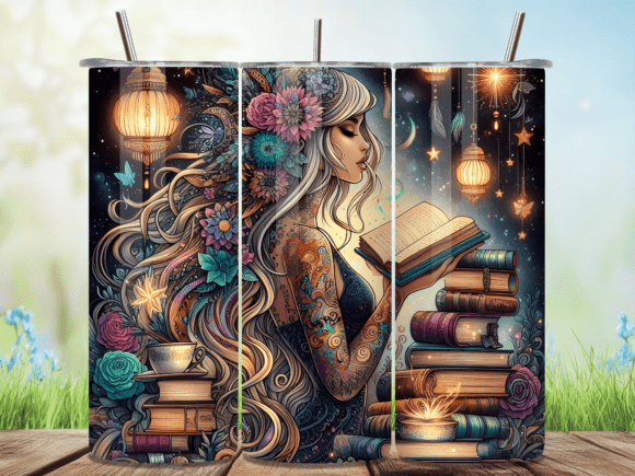 Enchanted Reader Collection
