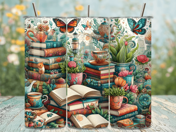 Enchanted Reader Collection