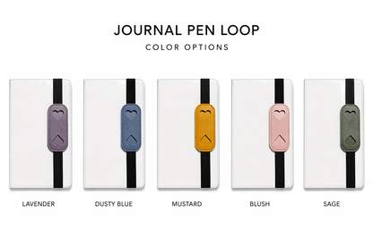Pen Loops