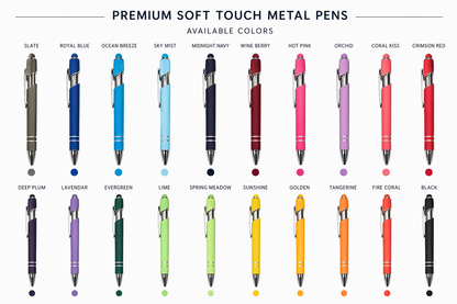 Pens
