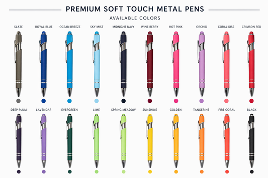Pens