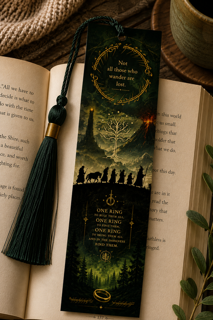 Bookmarks