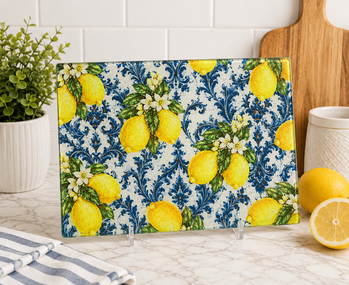 Cutting Board