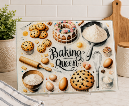 Cutting Board