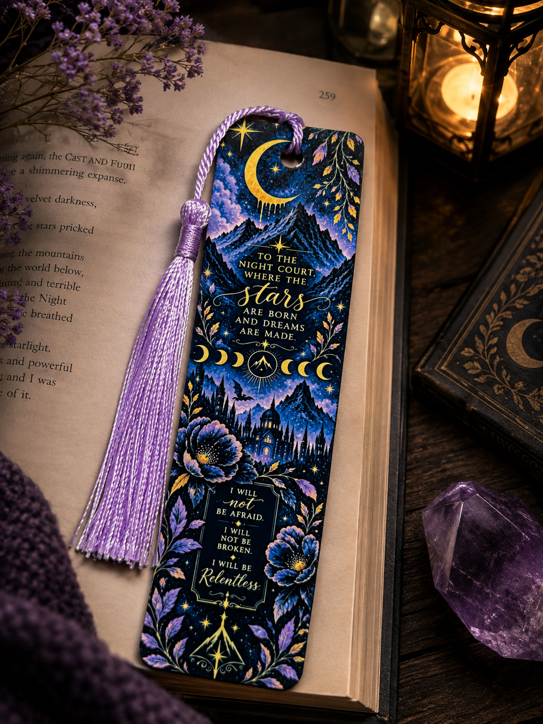 Bookmarks