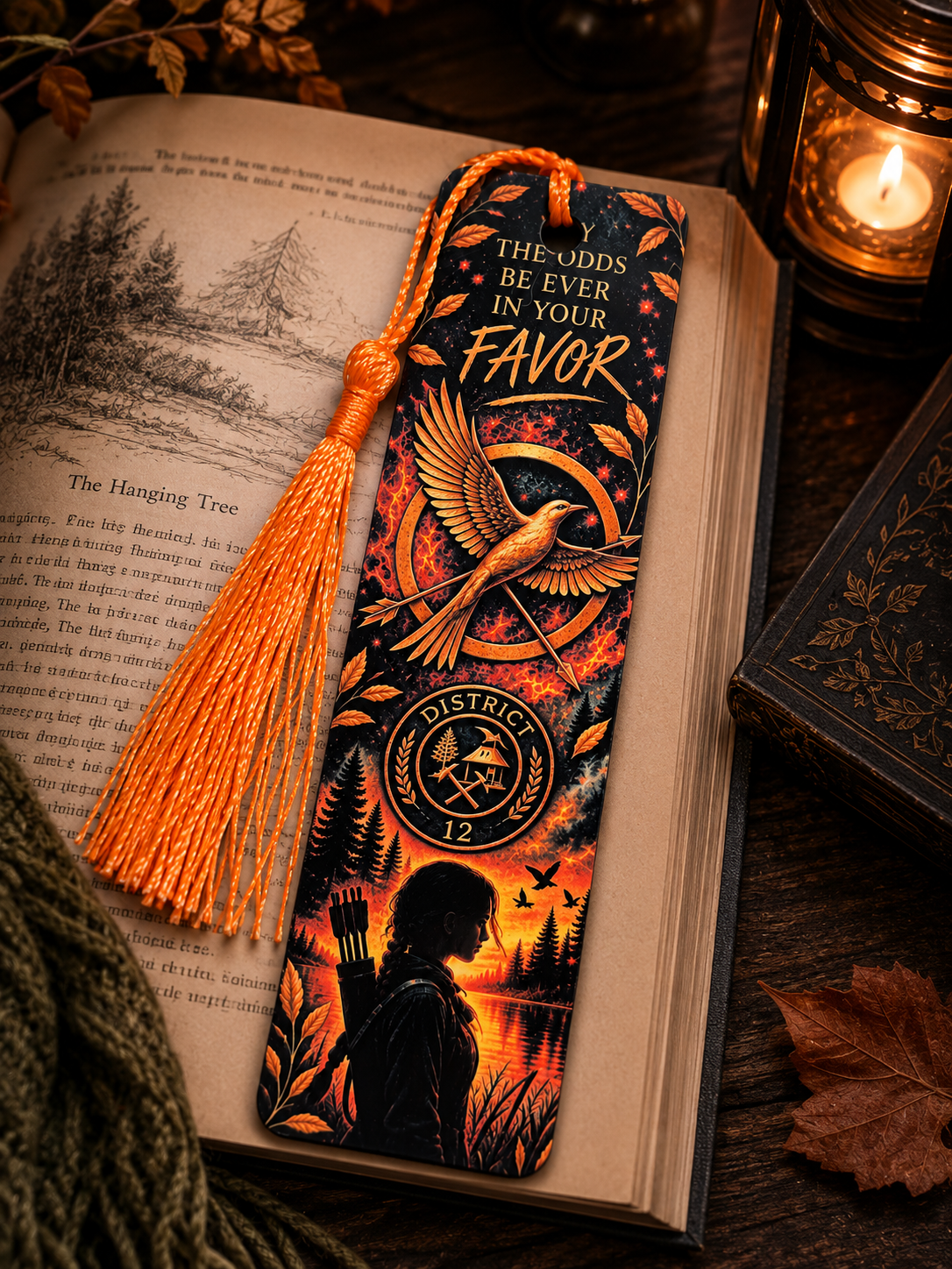 Bookmarks