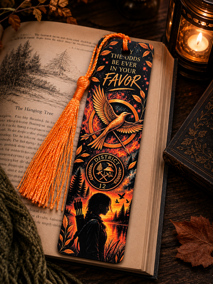 Bookmarks