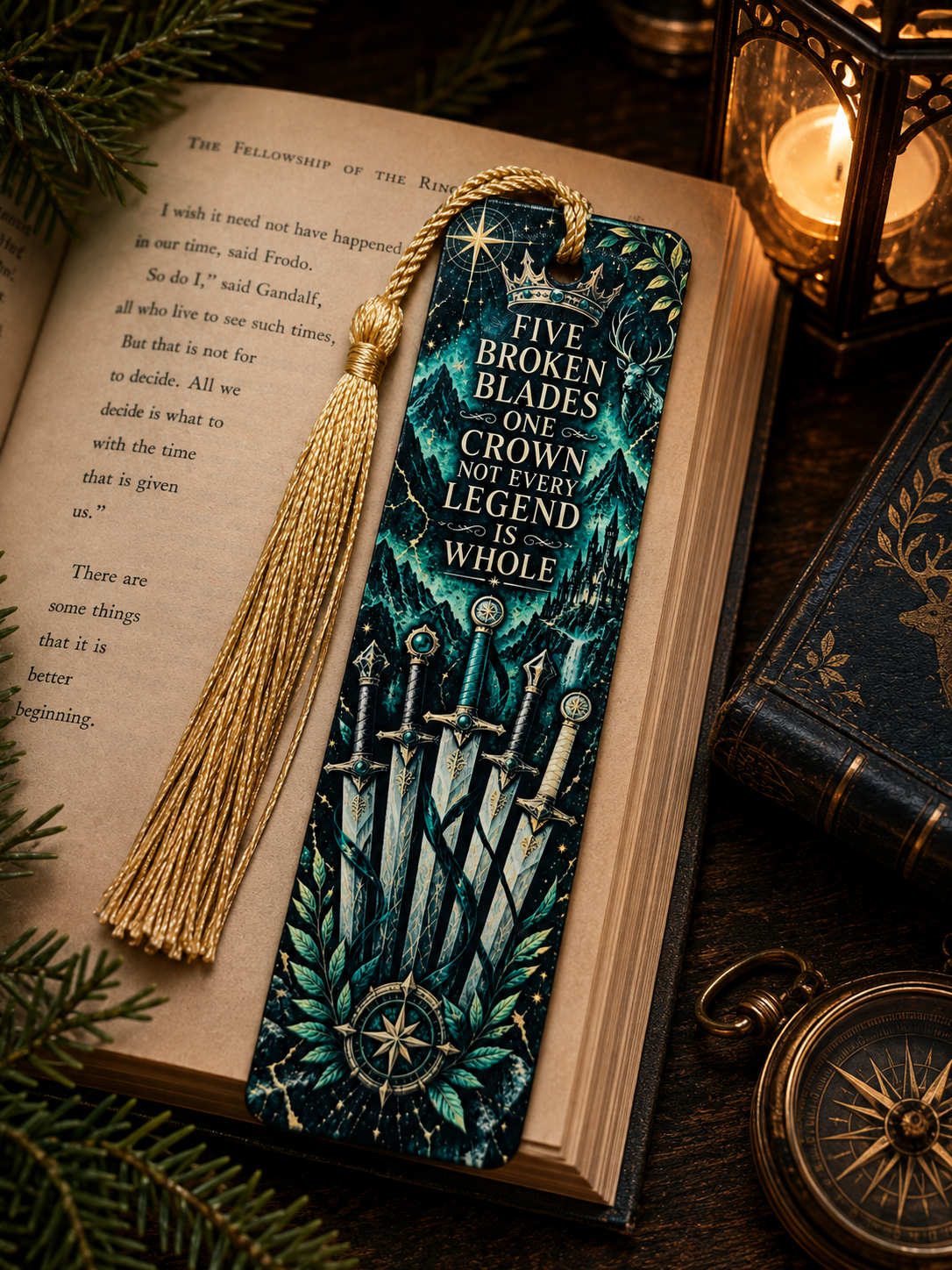Bookmarks