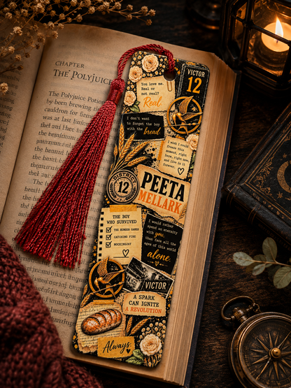 Bookmarks