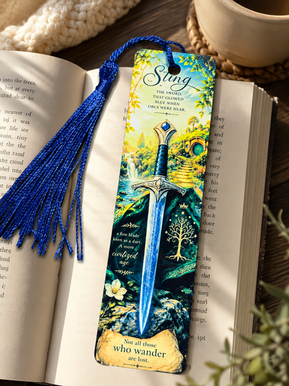 Bookmarks
