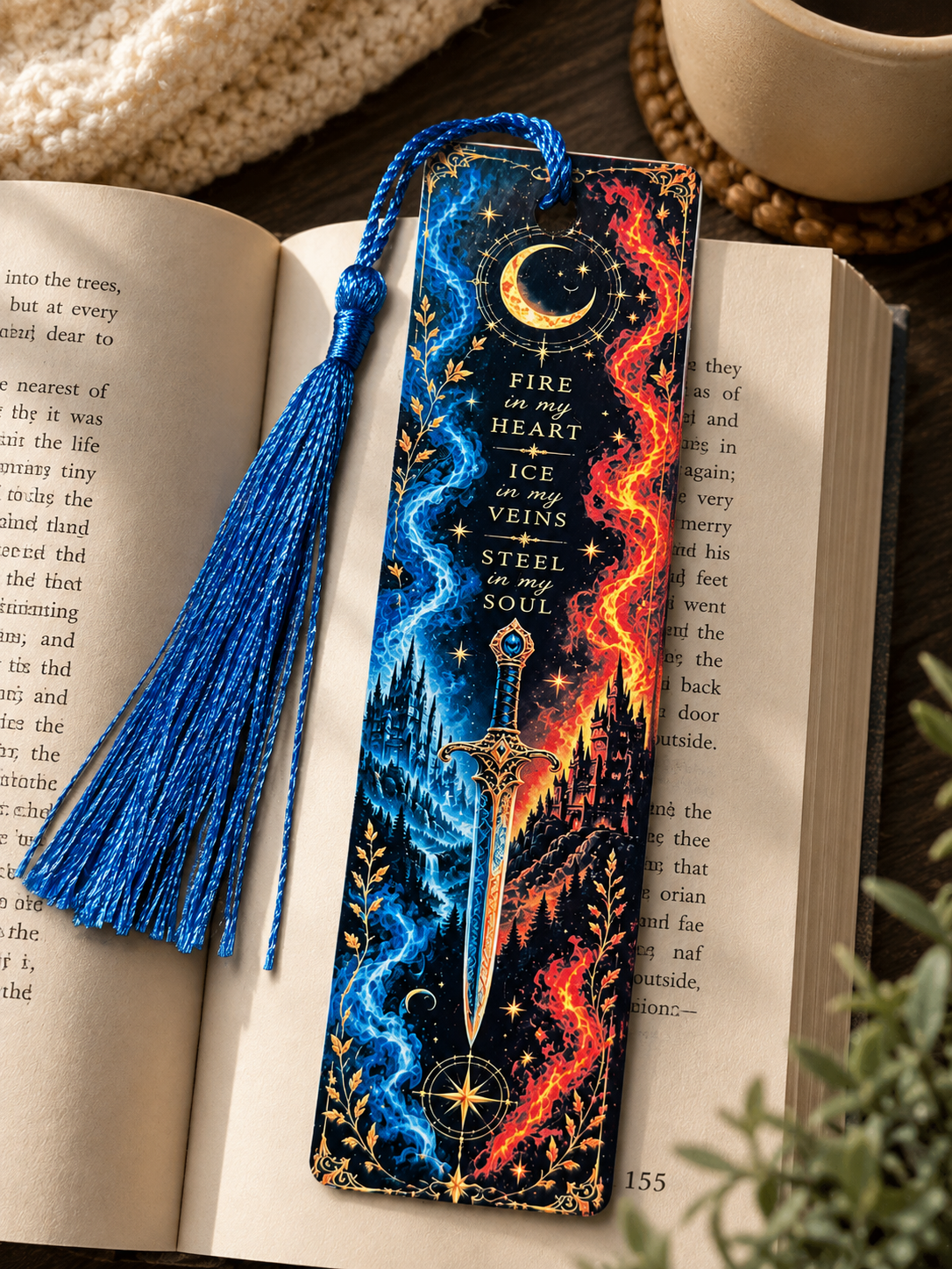 Bookmarks