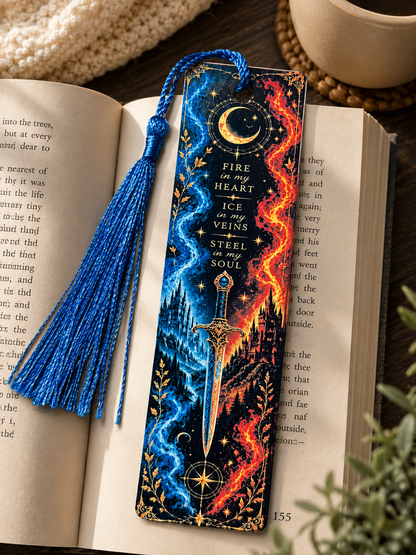 Bookmarks