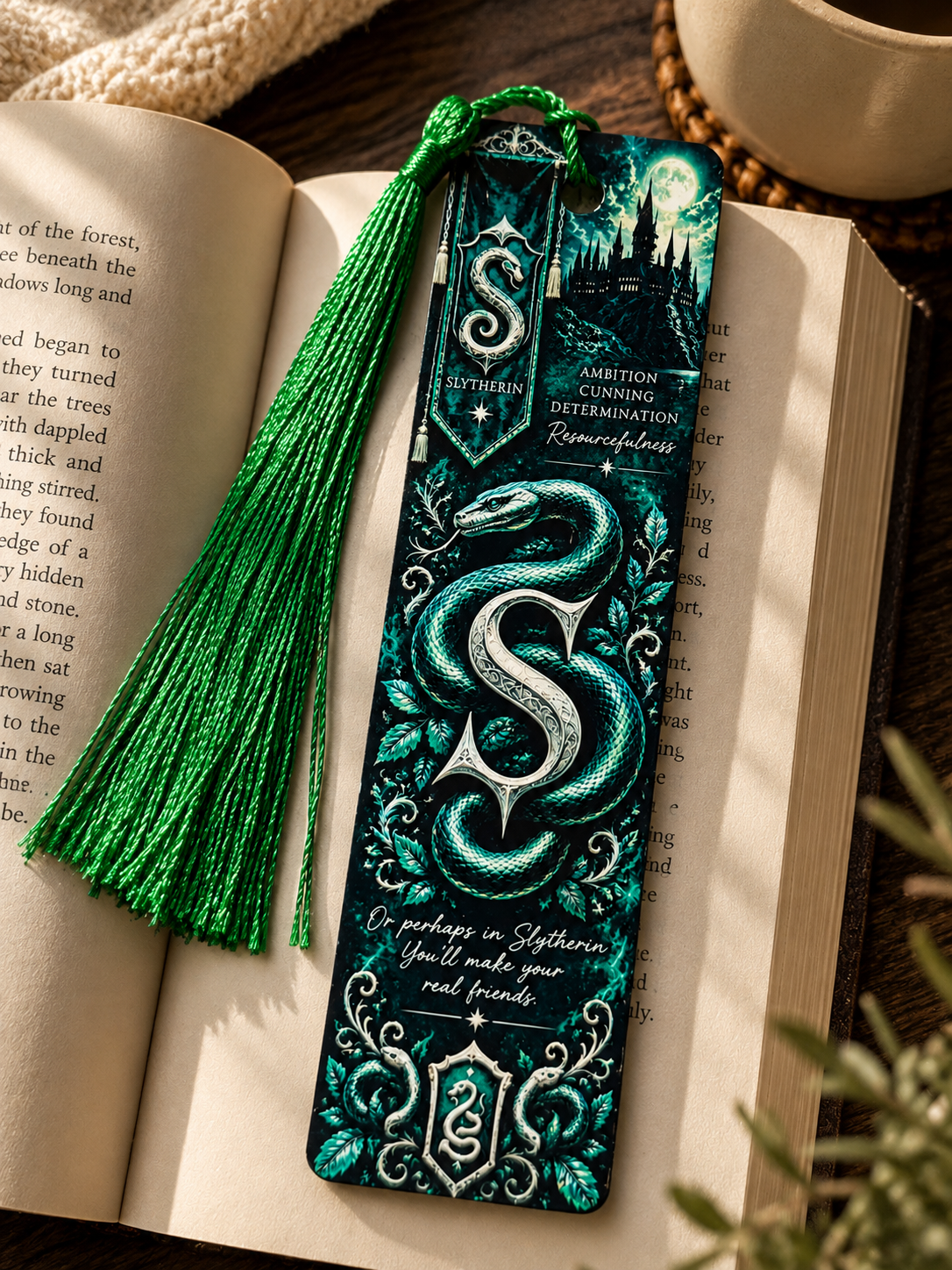Bookmarks