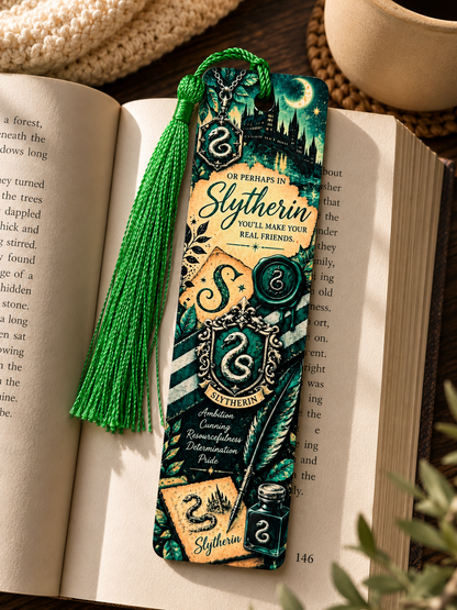 Bookmarks