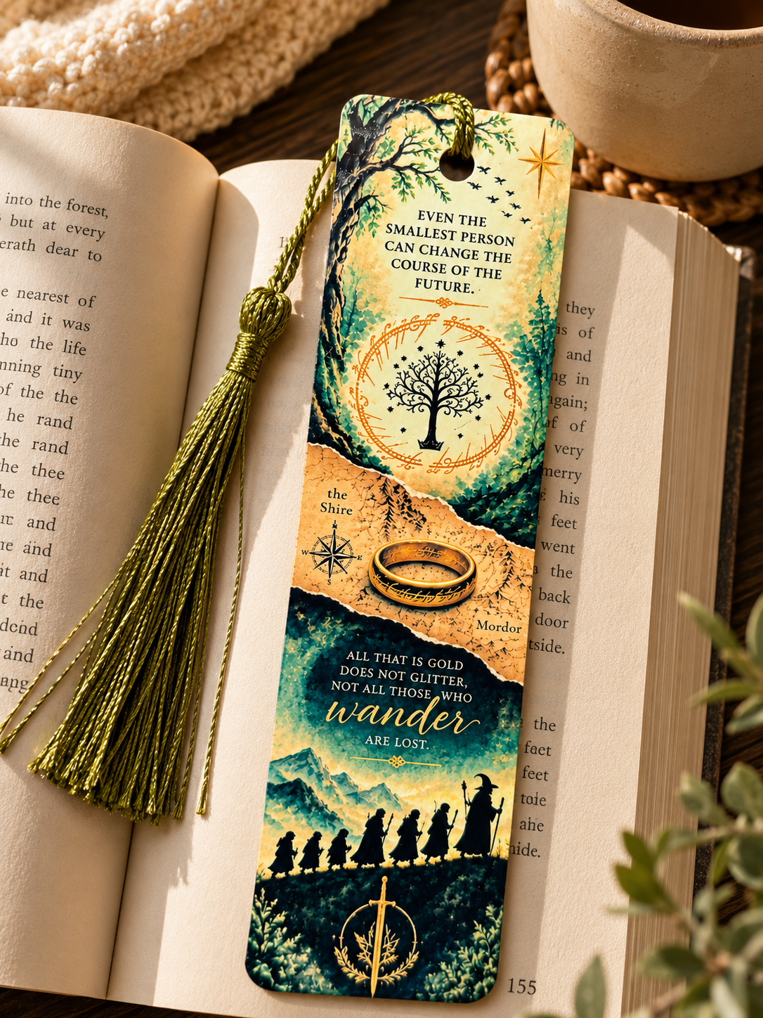 Bookmarks