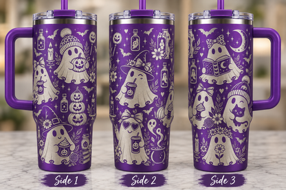 Laser Tumbler Designs