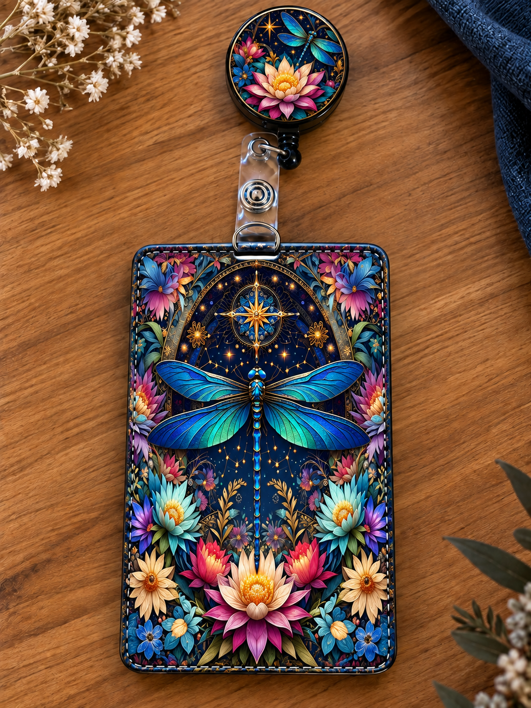 Badge & ID Holders