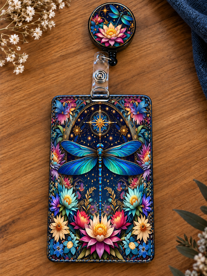 Badge & ID Holders
