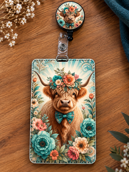 Badge & ID Holders