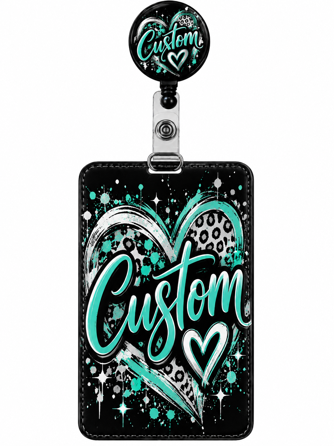 Badge & ID Holders