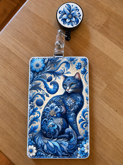 Badge & ID Holders