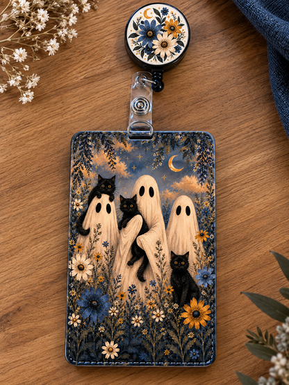 Badge & ID Holders