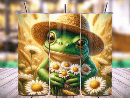 Frog Tumblers