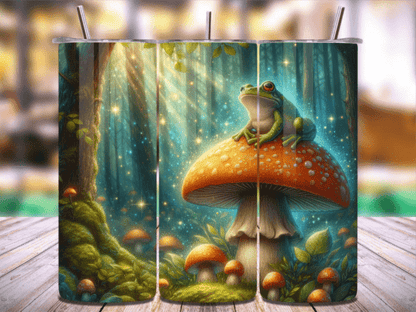 Frog Tumblers
