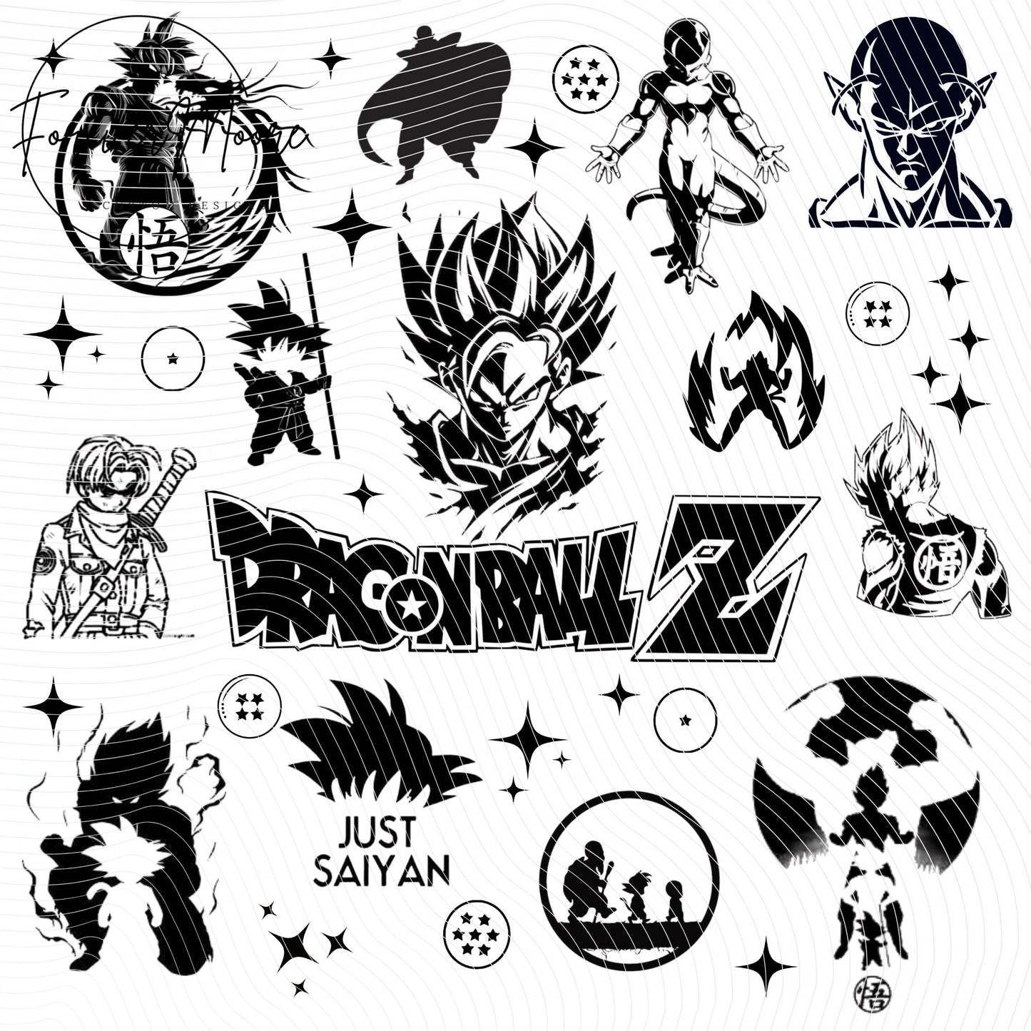 LASER DESIGNS AVAILABLE