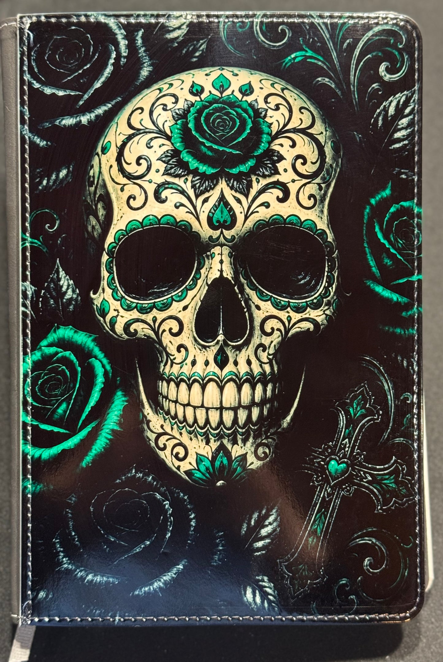 Where Color Lives- Journals