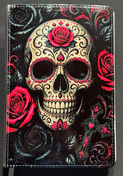 Where Color Lives- Journals