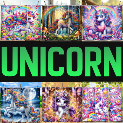 UNICORNS