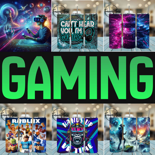 GAMING