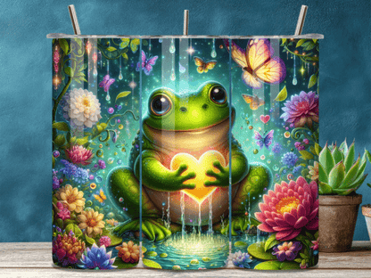 Frog Tumblers