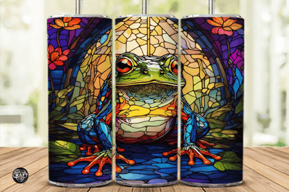 Frog Tumblers