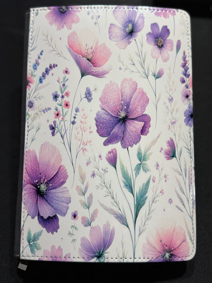 Flower Journals