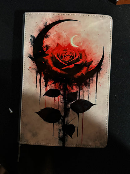 Flower Journals