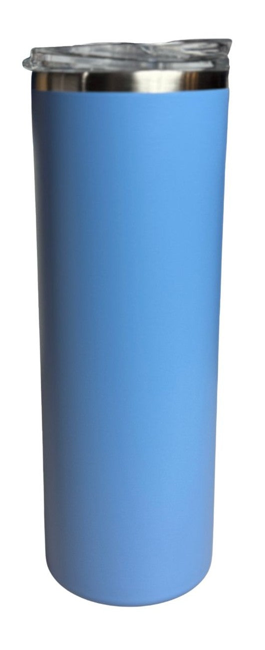 20 OZ LASERED TUMBLERS