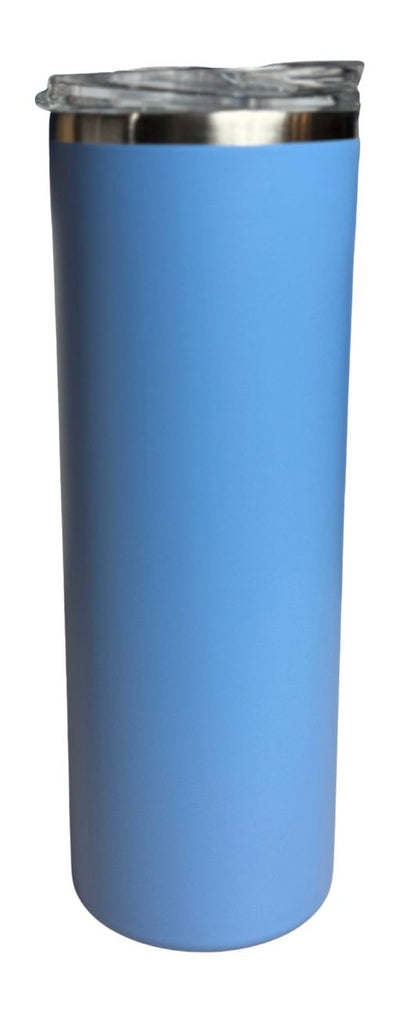 20 OZ LASERED TUMBLERS